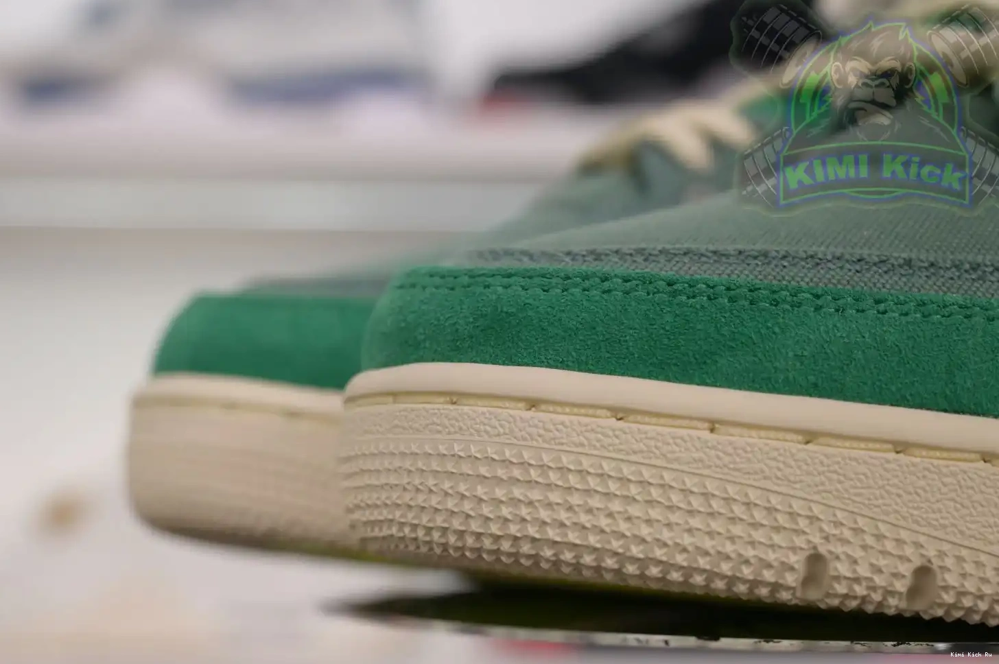 Kimikick OG Air Jordan 3 Jordan WMNS 0625